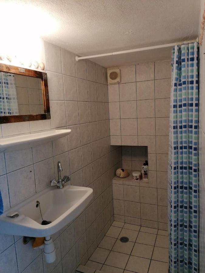 Eleanora Cottage Alónnisos Eksteriør billede