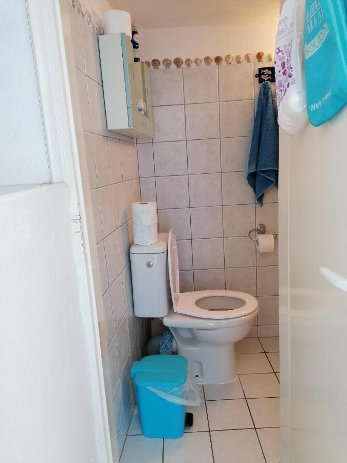Eleanora Cottage Alónnisos Eksteriør billede