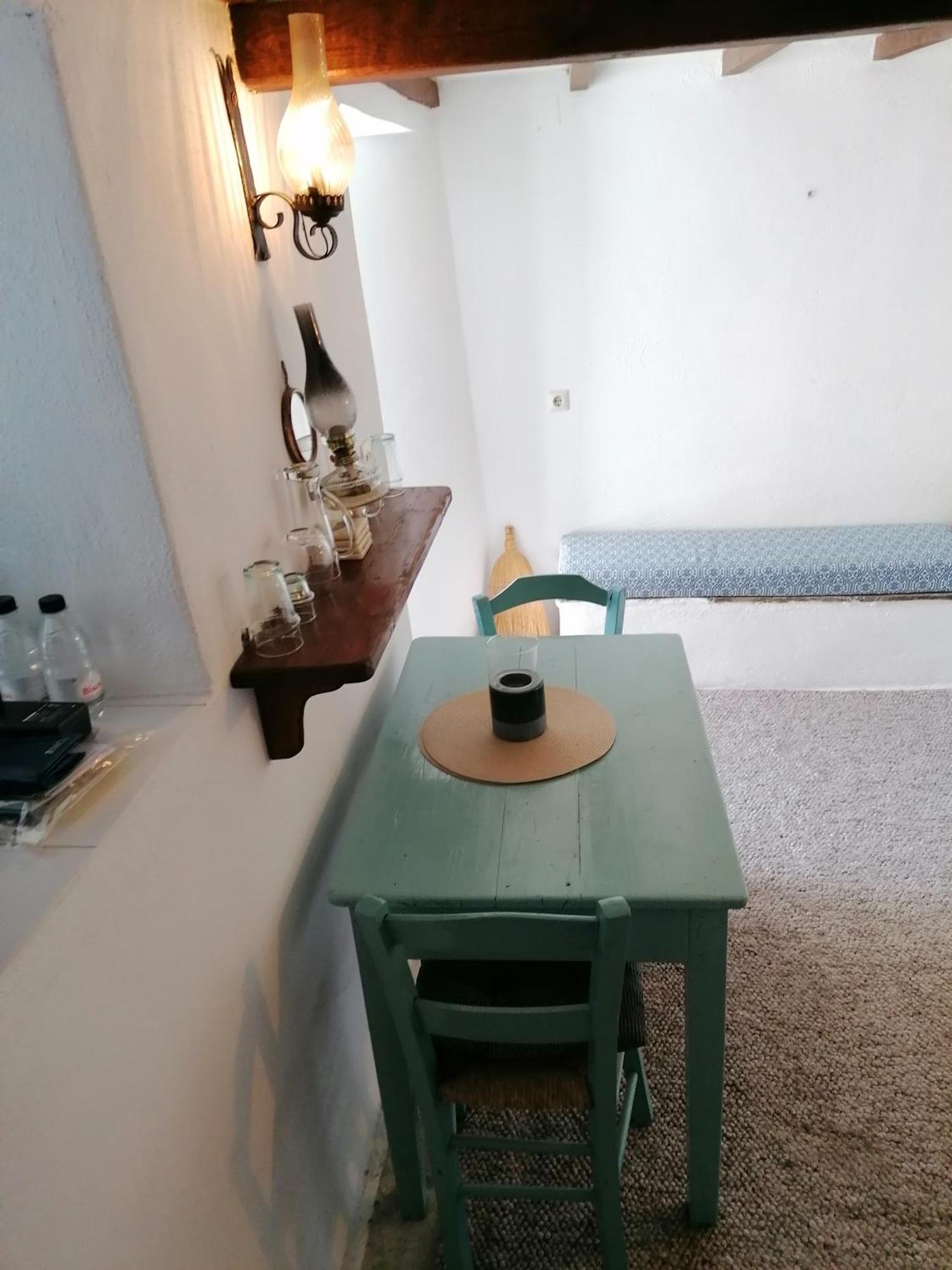Eleanora Cottage Alónnisos Eksteriør billede