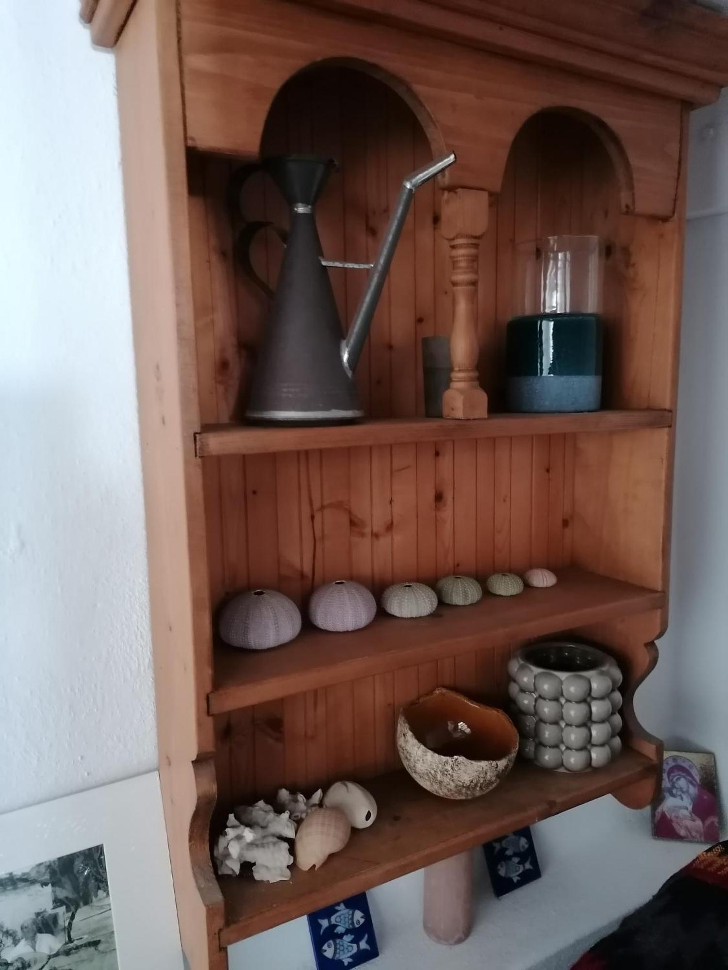 Eleanora Cottage Alónnisos Eksteriør billede