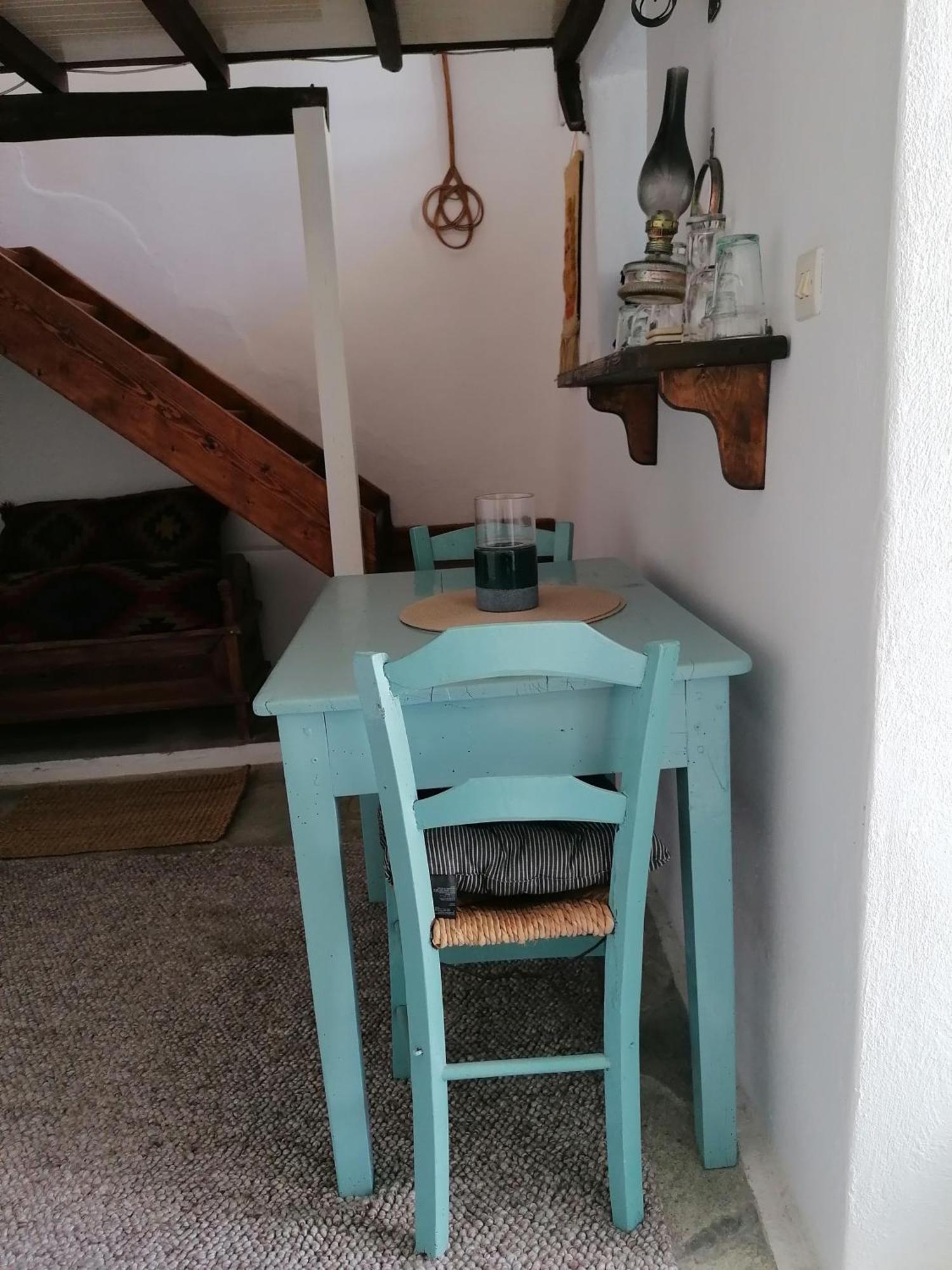 Eleanora Cottage Alónnisos Eksteriør billede